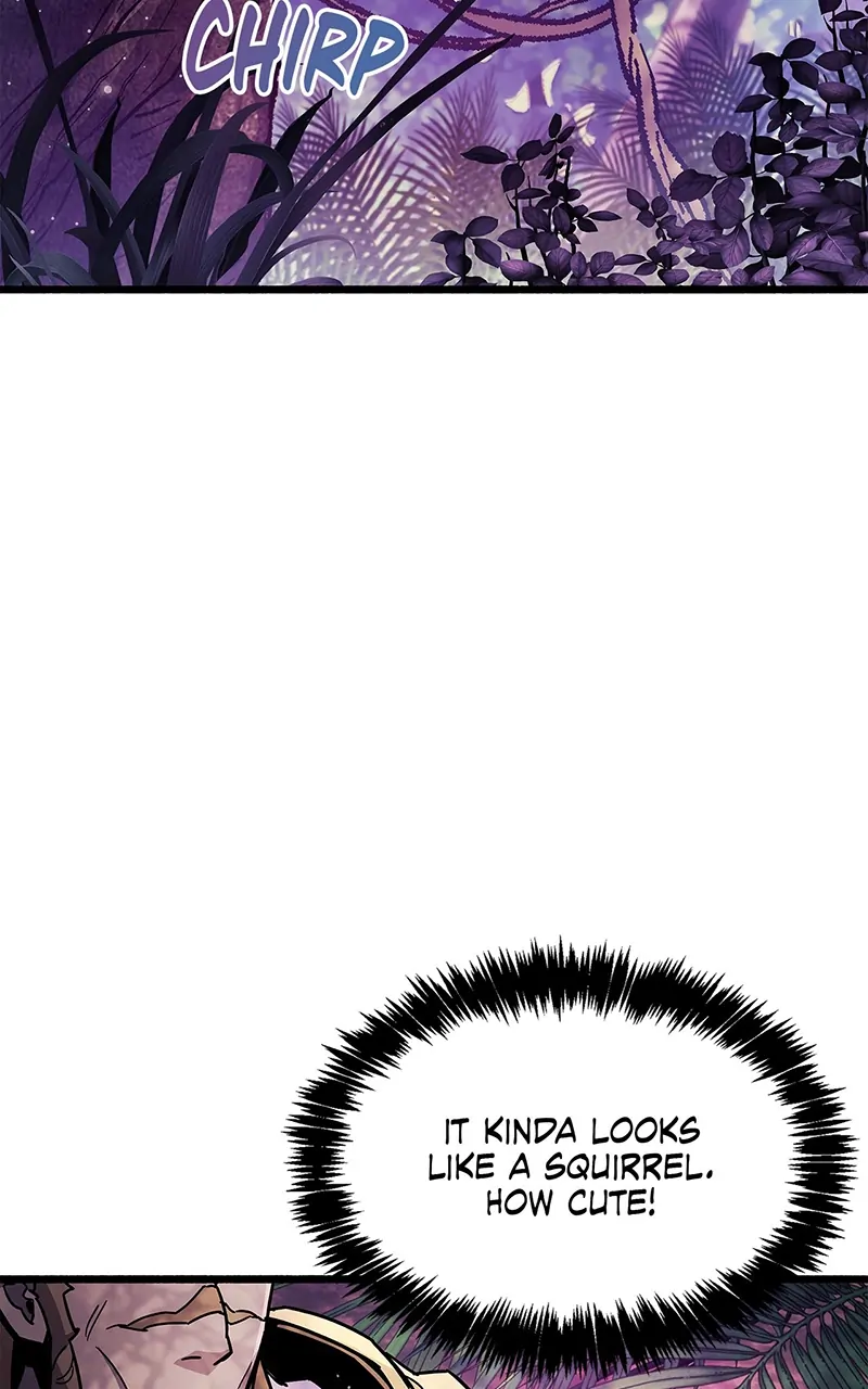 The Player Hides His Past [Official] - Episode 22 manhwa