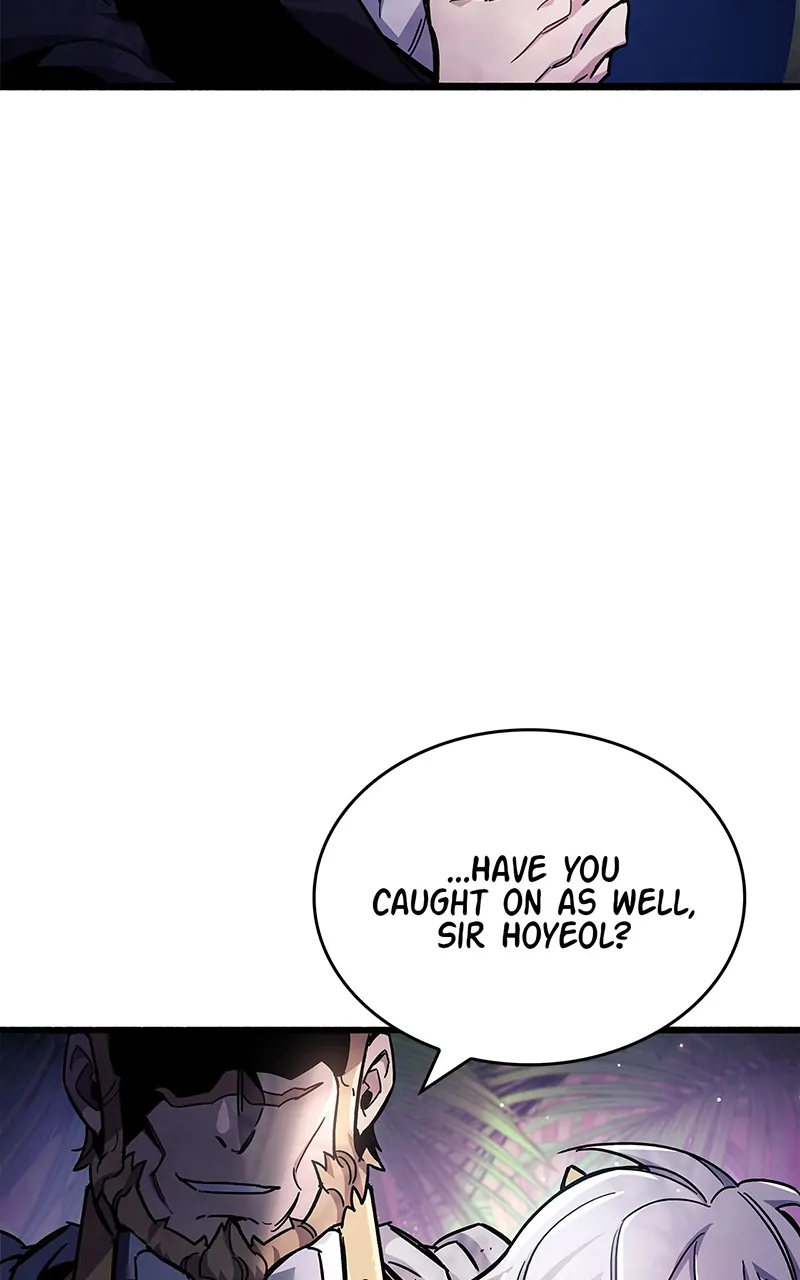The Player Hides His Past [Official] - Episode 22 manhwa