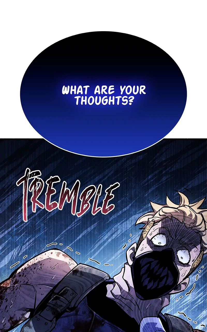 The Player Hides His Past [Official] - Episode 22 manhwa