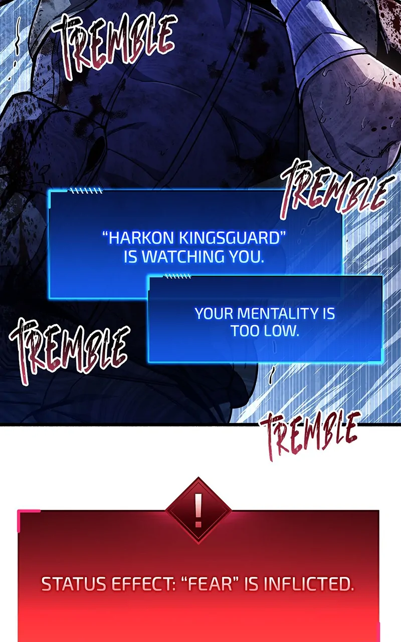 The Player Hides His Past [Official] - Episode 22 manhwa