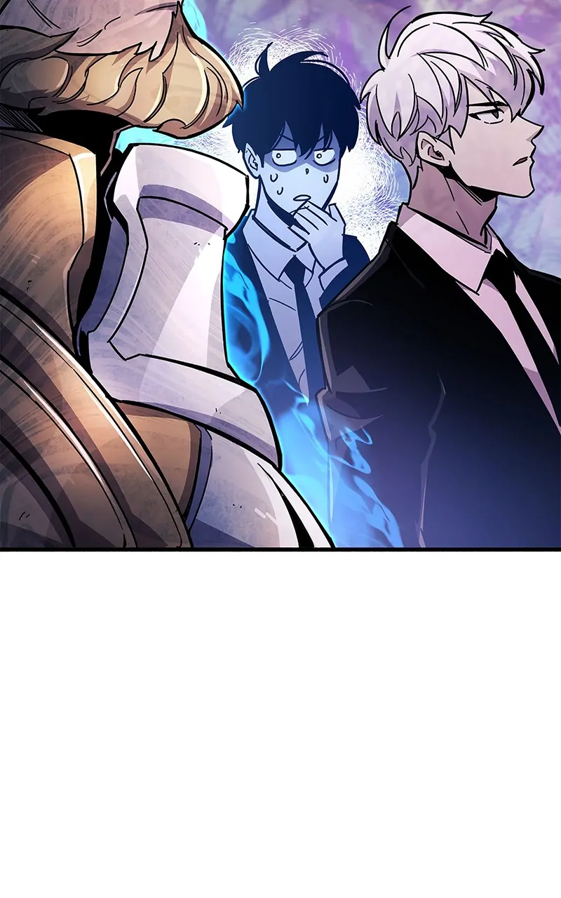 The Player Hides His Past [Official] - Episode 22 manhwa