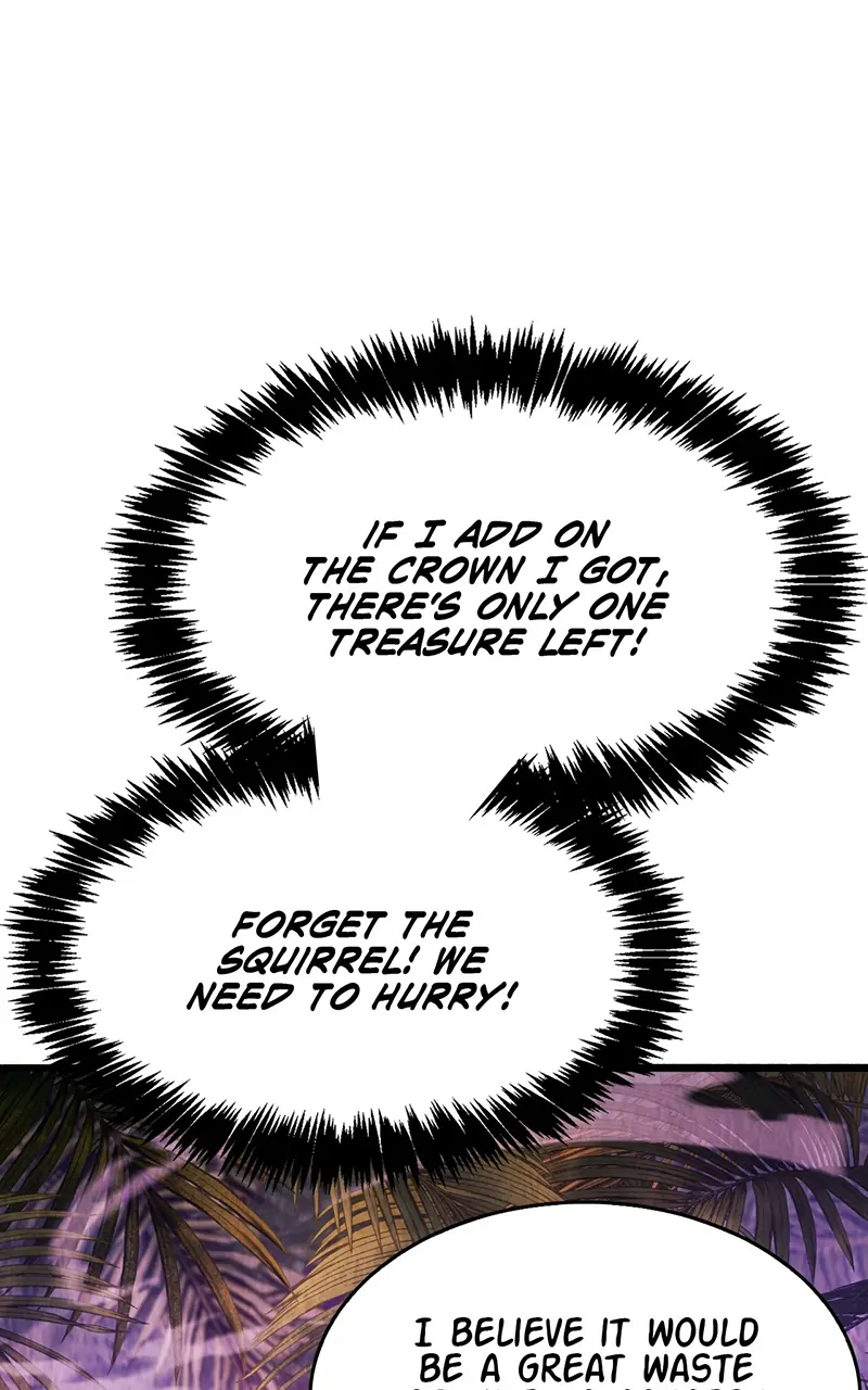 The Player Hides His Past [Official] - Episode 22 manhwa