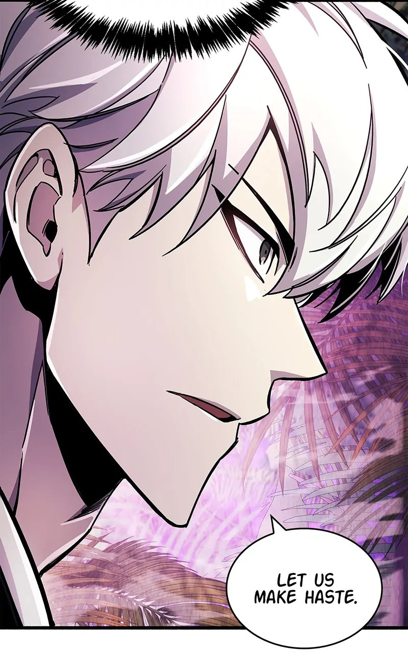 The Player Hides His Past [Official] - Episode 22 manhwa