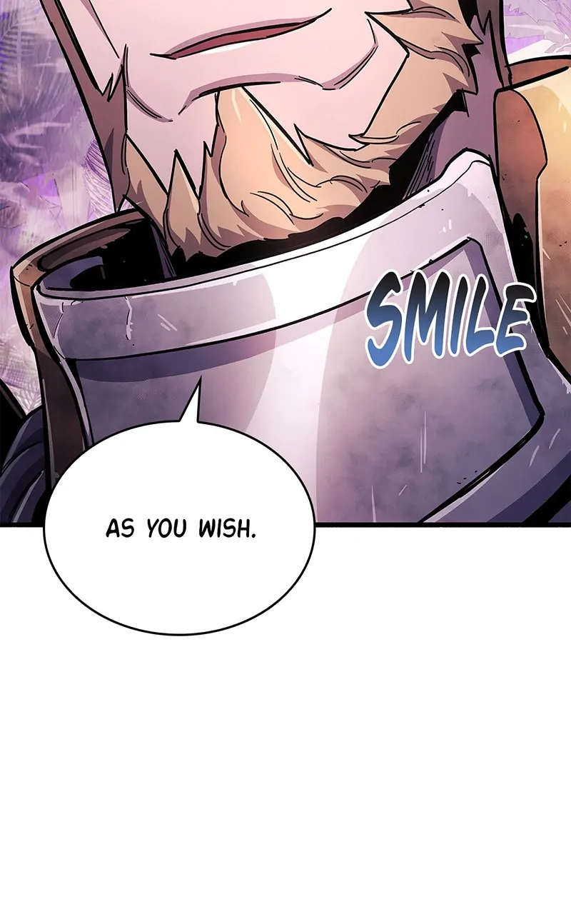 The Player Hides His Past [Official] - Episode 22 manhwa