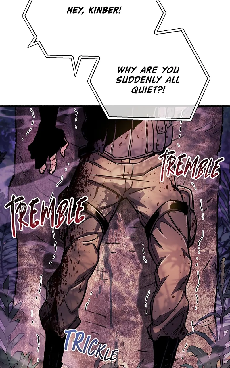 The Player Hides His Past [Official] - Episode 22 manhwa