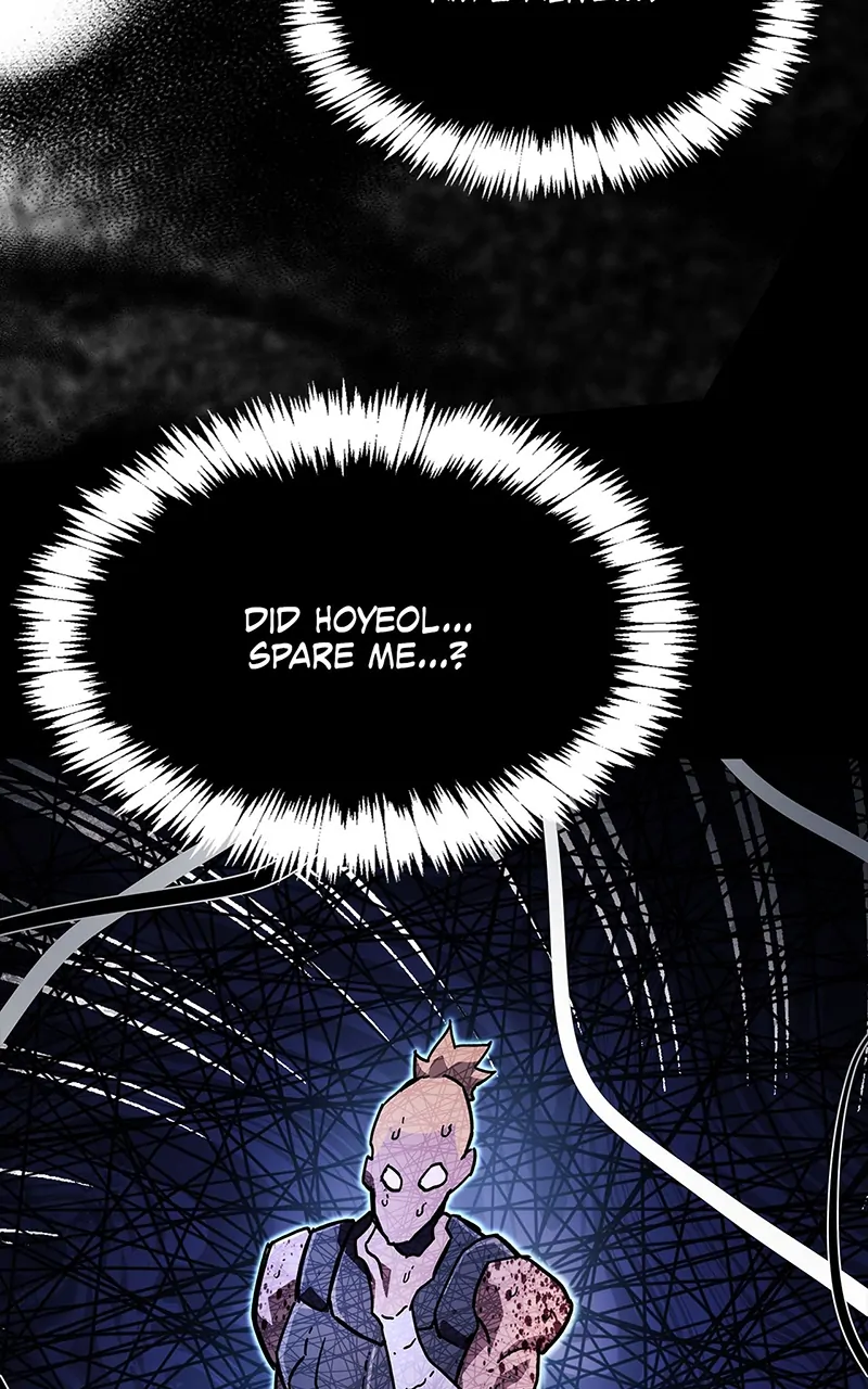 The Player Hides His Past [Official] - Episode 22 manhwa