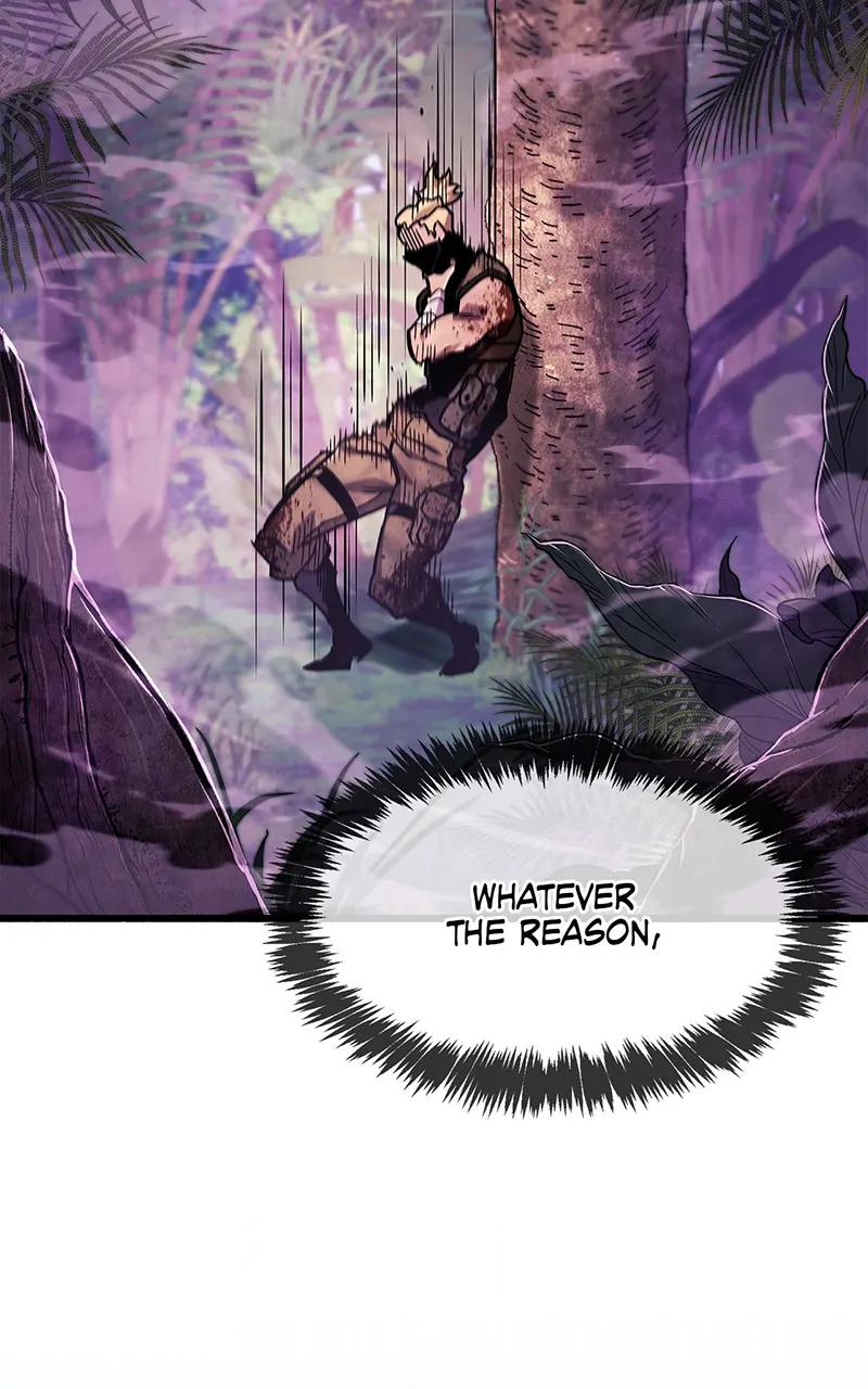 The Player Hides His Past [Official] - Episode 22 manhwa