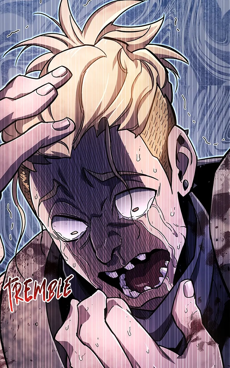 The Player Hides His Past [Official] - Episode 22 manhwa