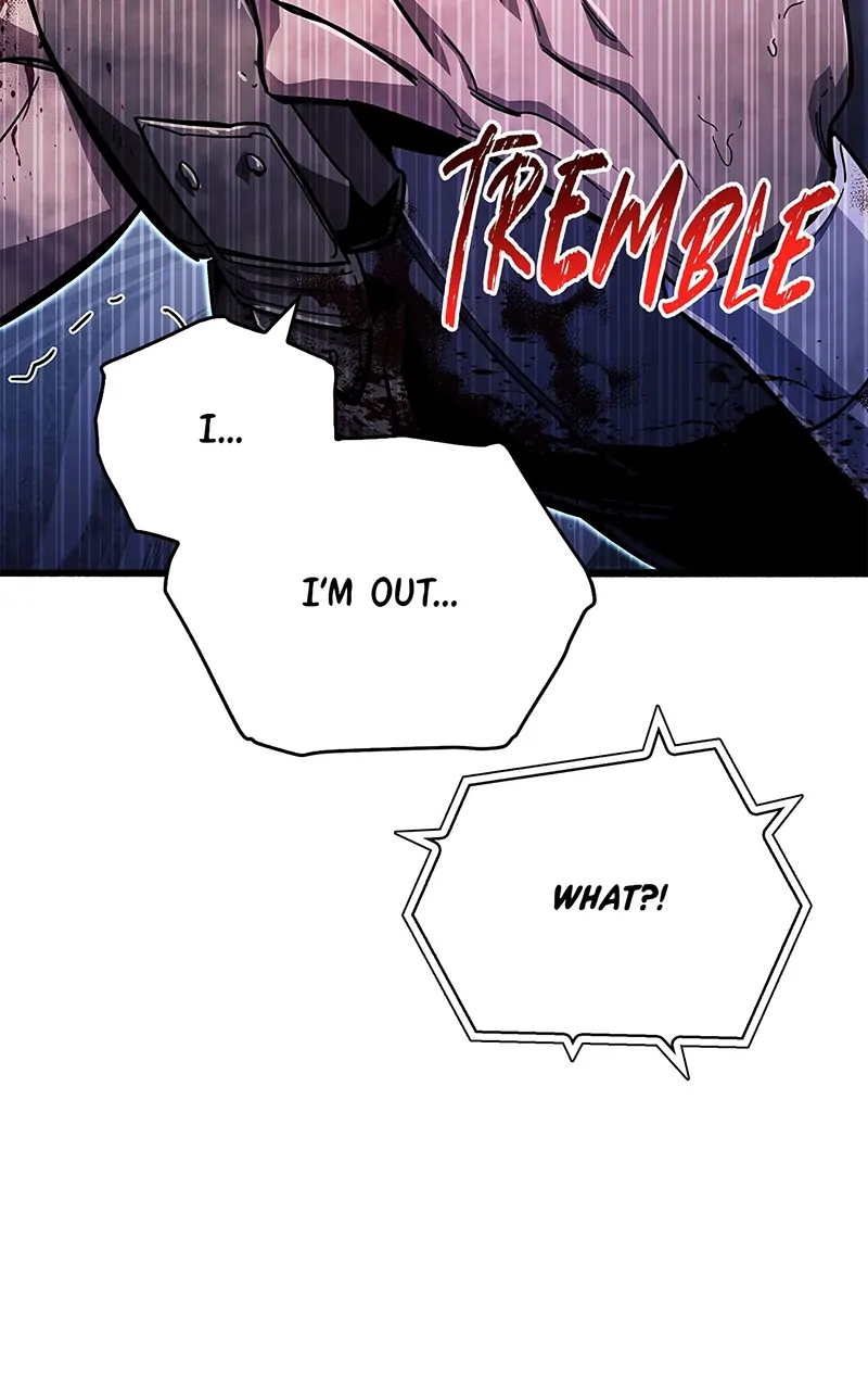 The Player Hides His Past [Official] - Episode 22 manhwa