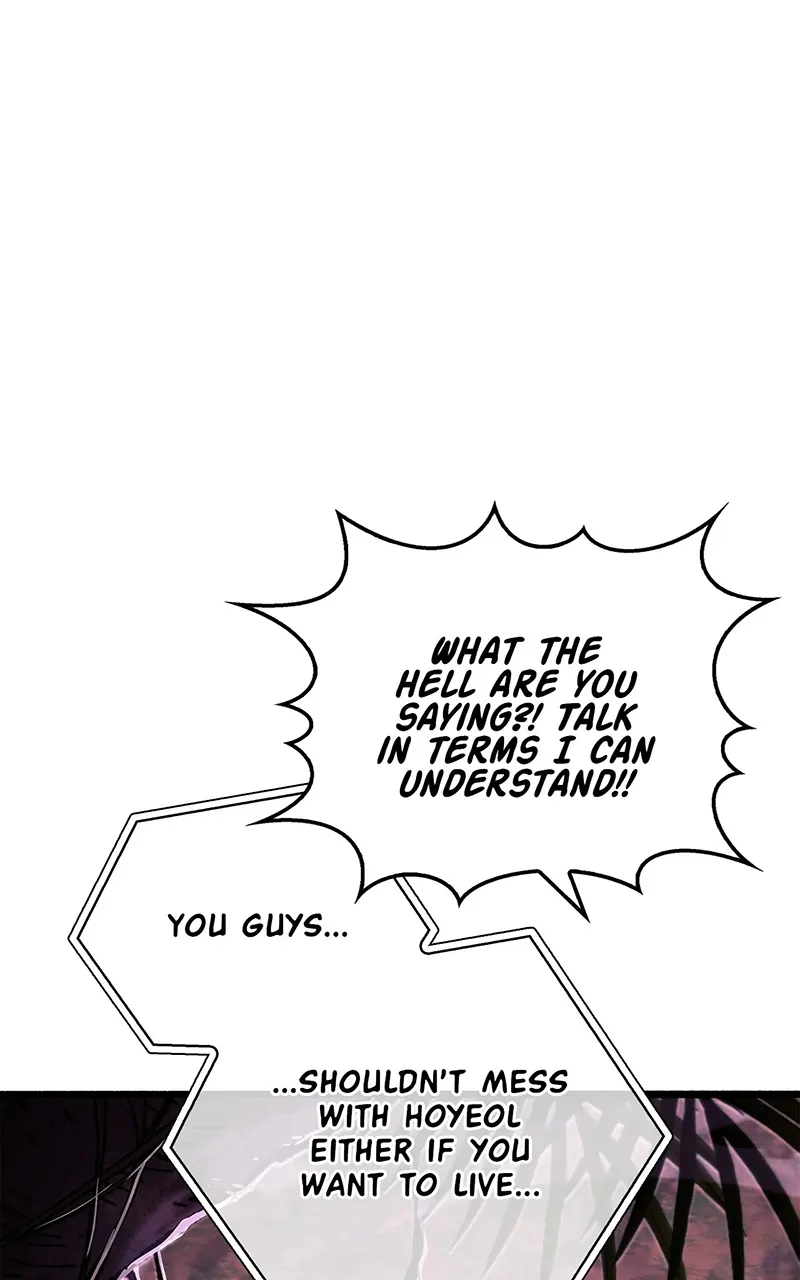 The Player Hides His Past [Official] - Episode 22 manhwa