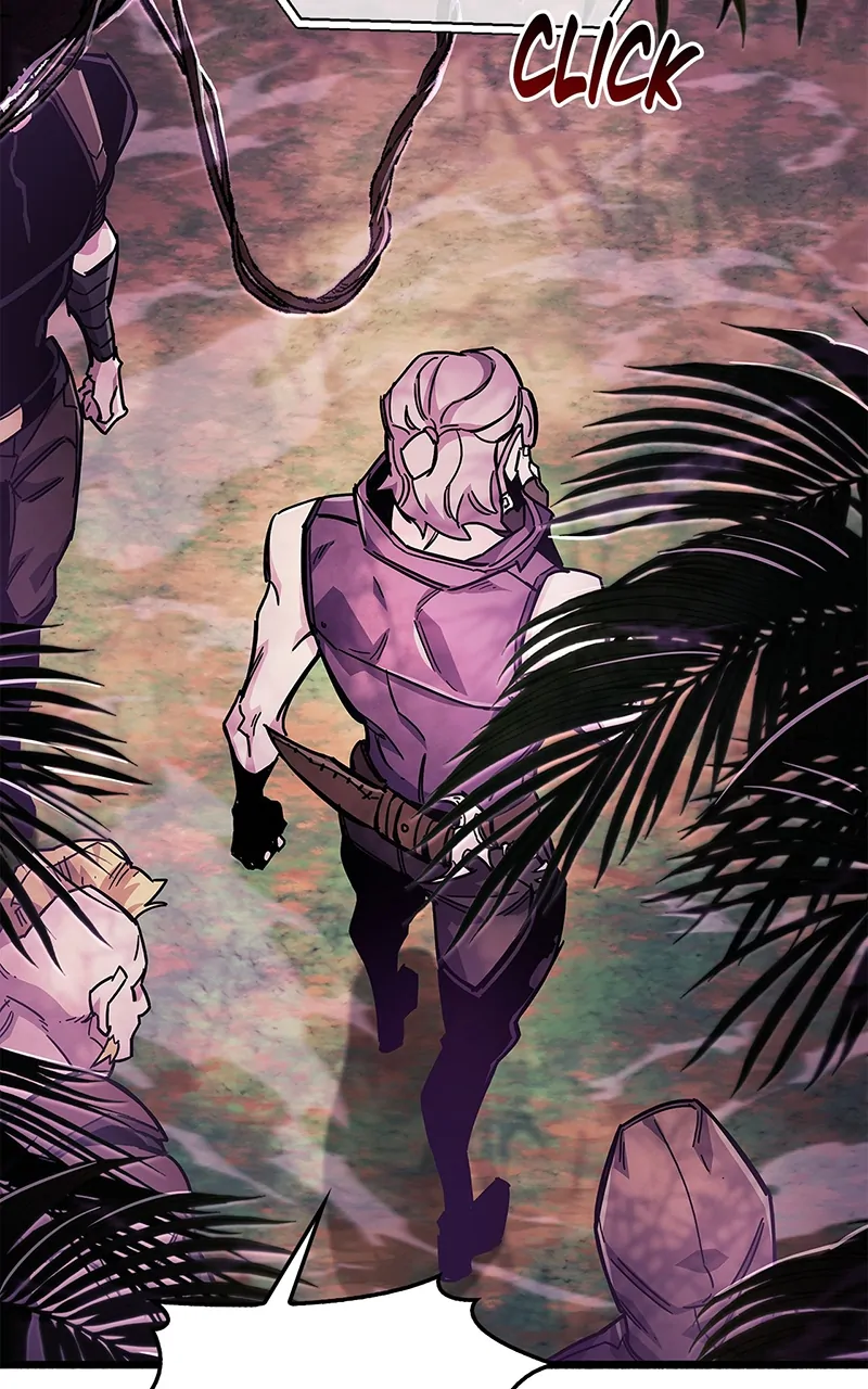 The Player Hides His Past [Official] - Episode 22 manhwa