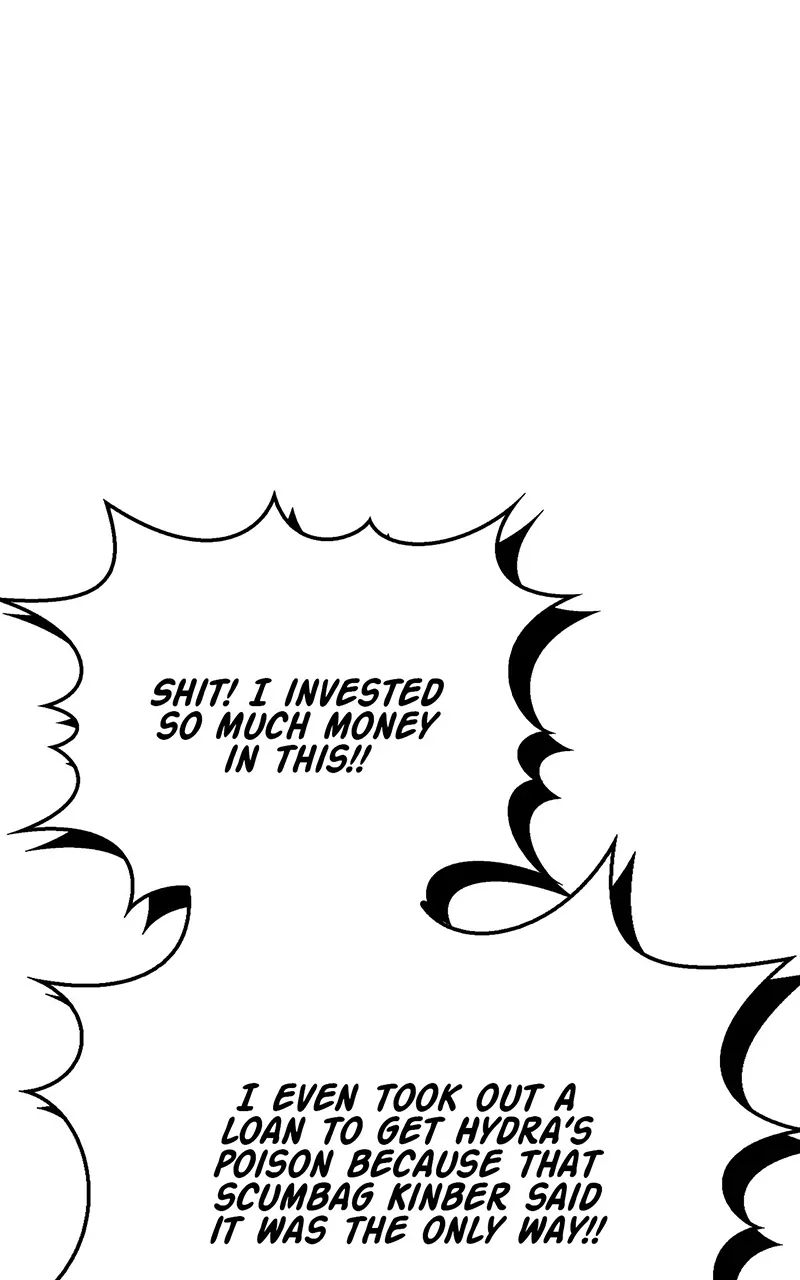 The Player Hides His Past [Official] - Episode 22 manhwa