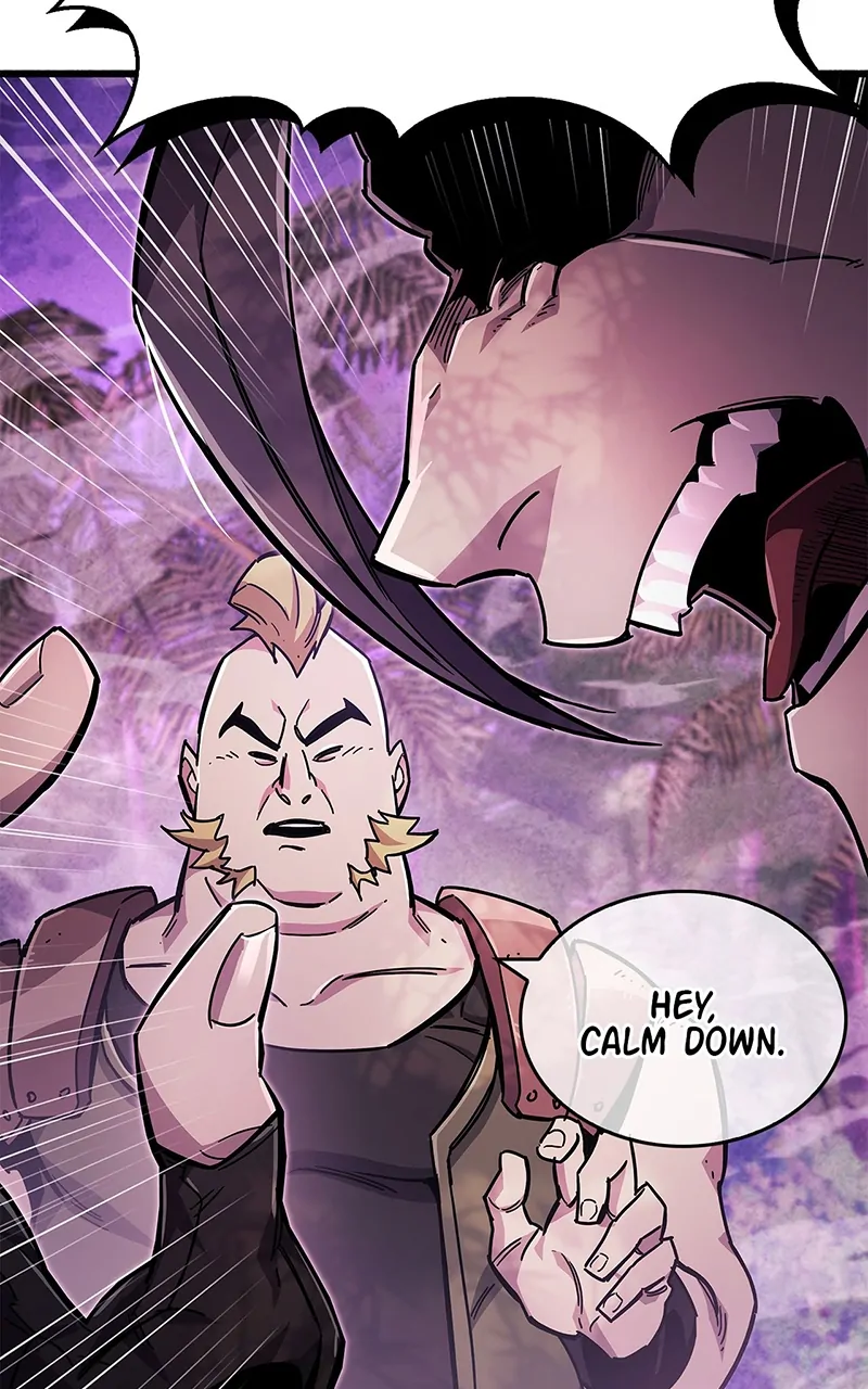 The Player Hides His Past [Official] - Episode 22 manhwa