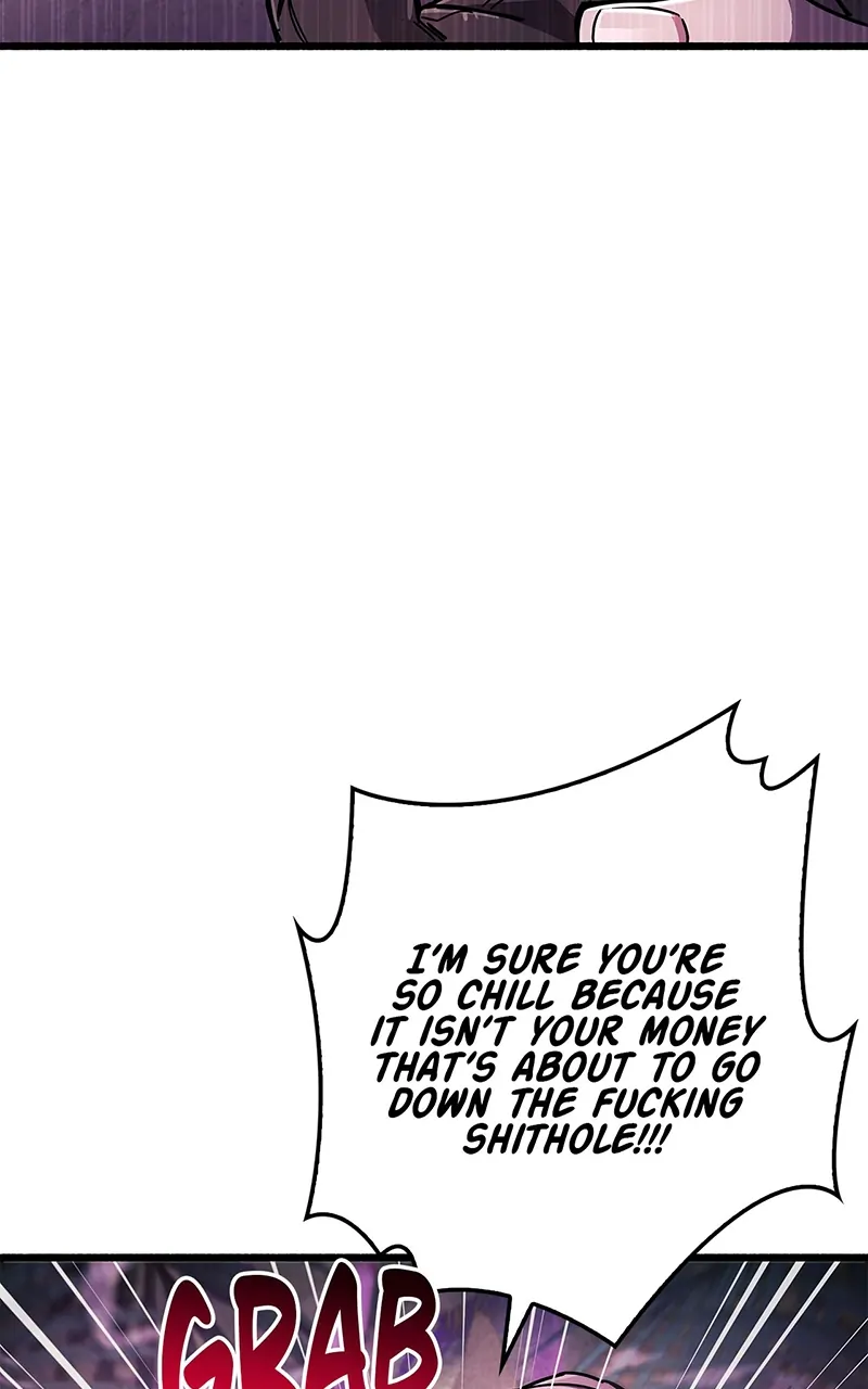 The Player Hides His Past [Official] - Episode 22 manhwa