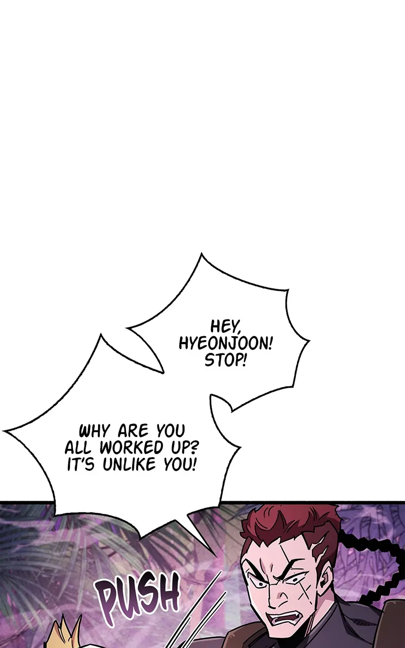 The Player Hides His Past [Official] - Episode 22 manhwa