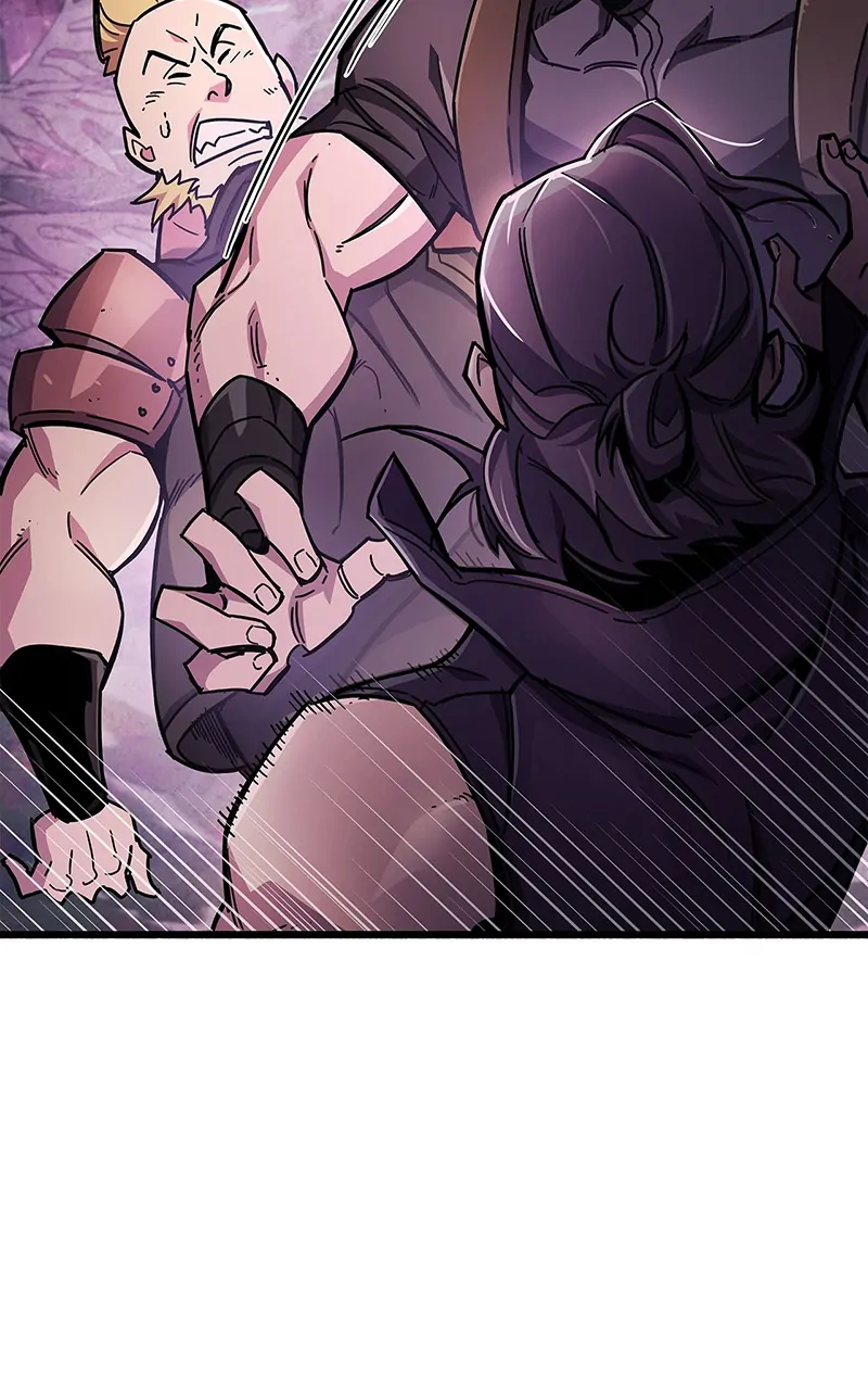 The Player Hides His Past [Official] - Episode 22 manhwa