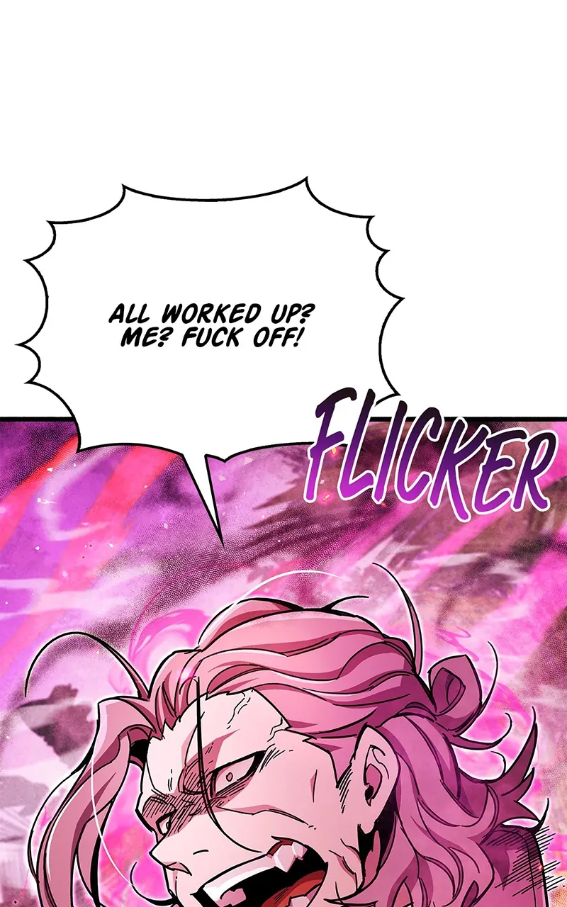 The Player Hides His Past [Official] - Episode 22 manhwa