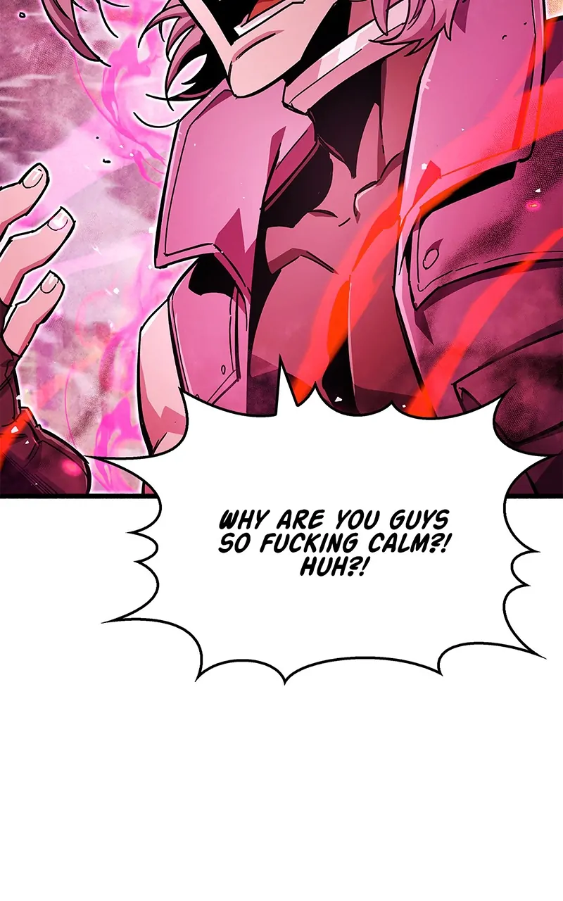 The Player Hides His Past [Official] - Episode 22 manhwa