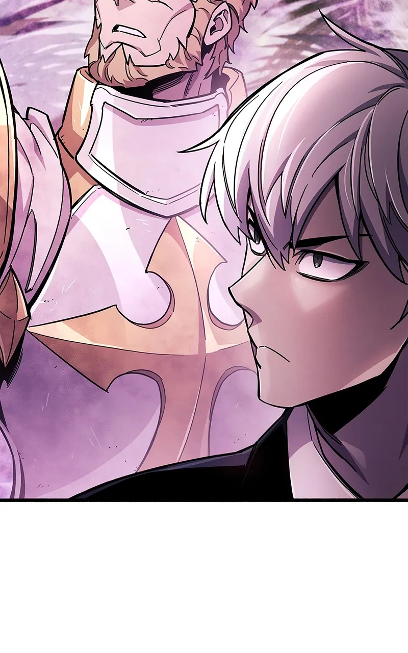 The Player Hides His Past [Official] - Episode 22 manhwa