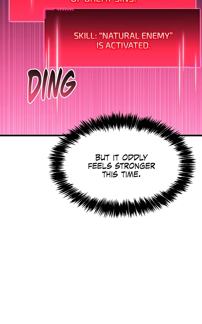 The Player Hides His Past [Official] - Episode 22 manhwa