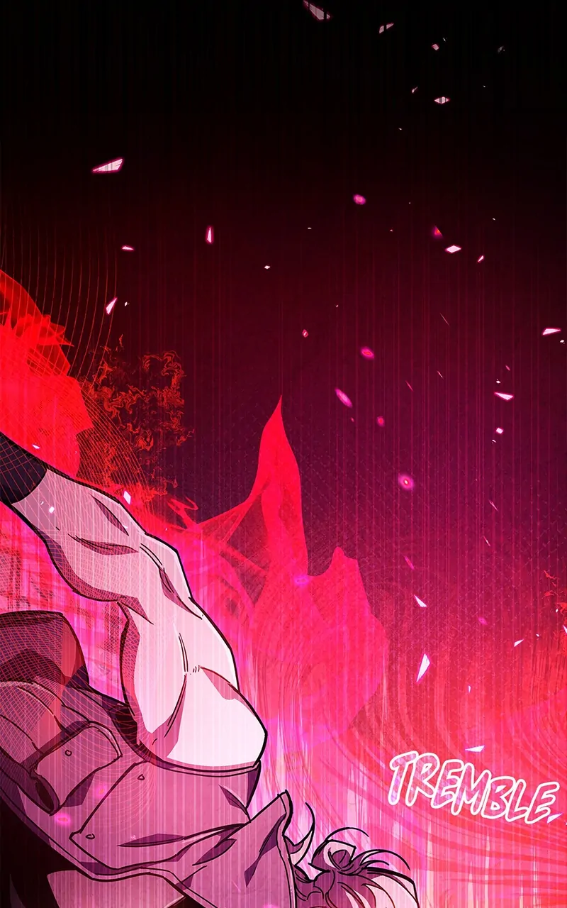 The Player Hides His Past [Official] - Episode 22 manhwa