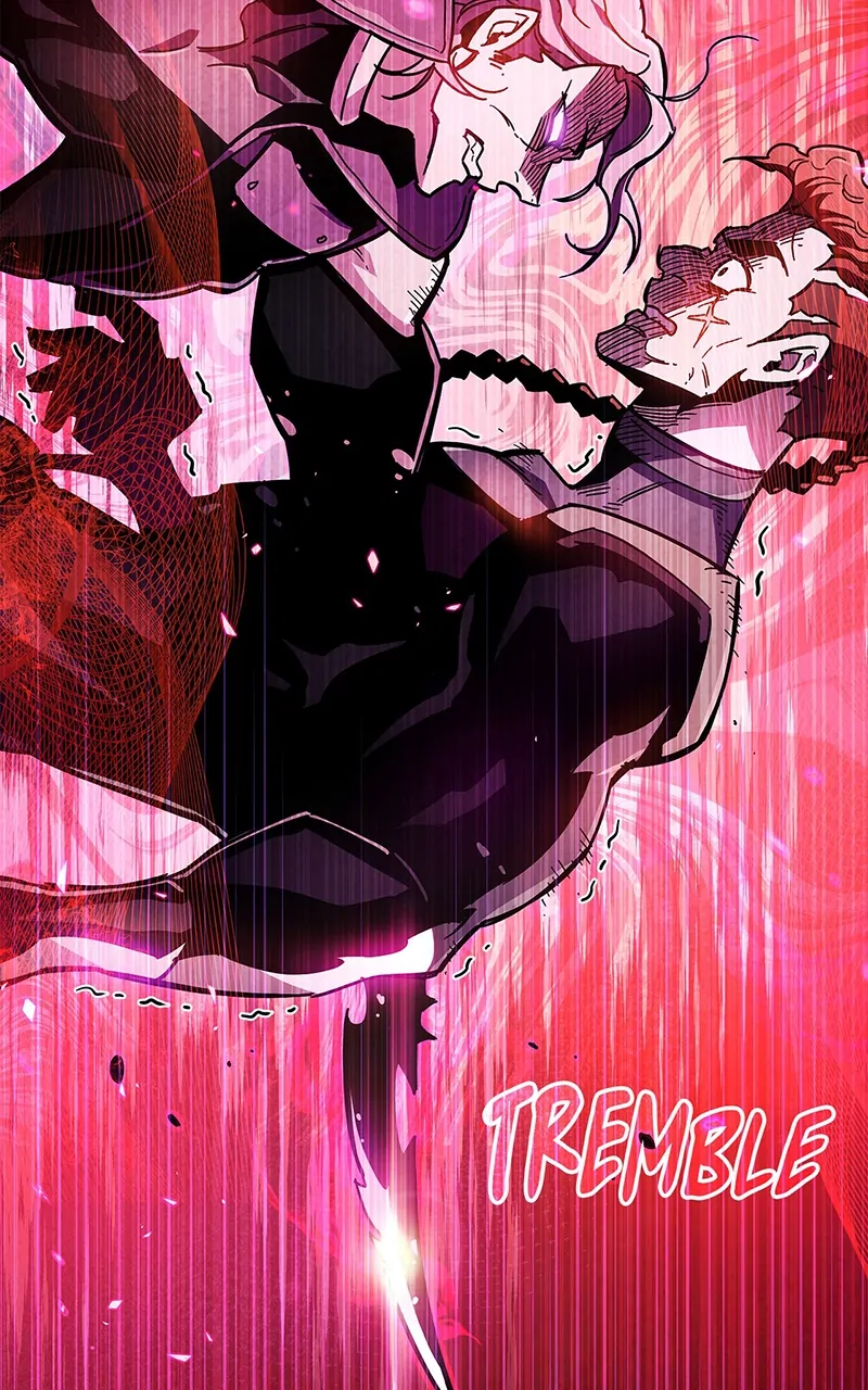The Player Hides His Past [Official] - Episode 22 manhwa