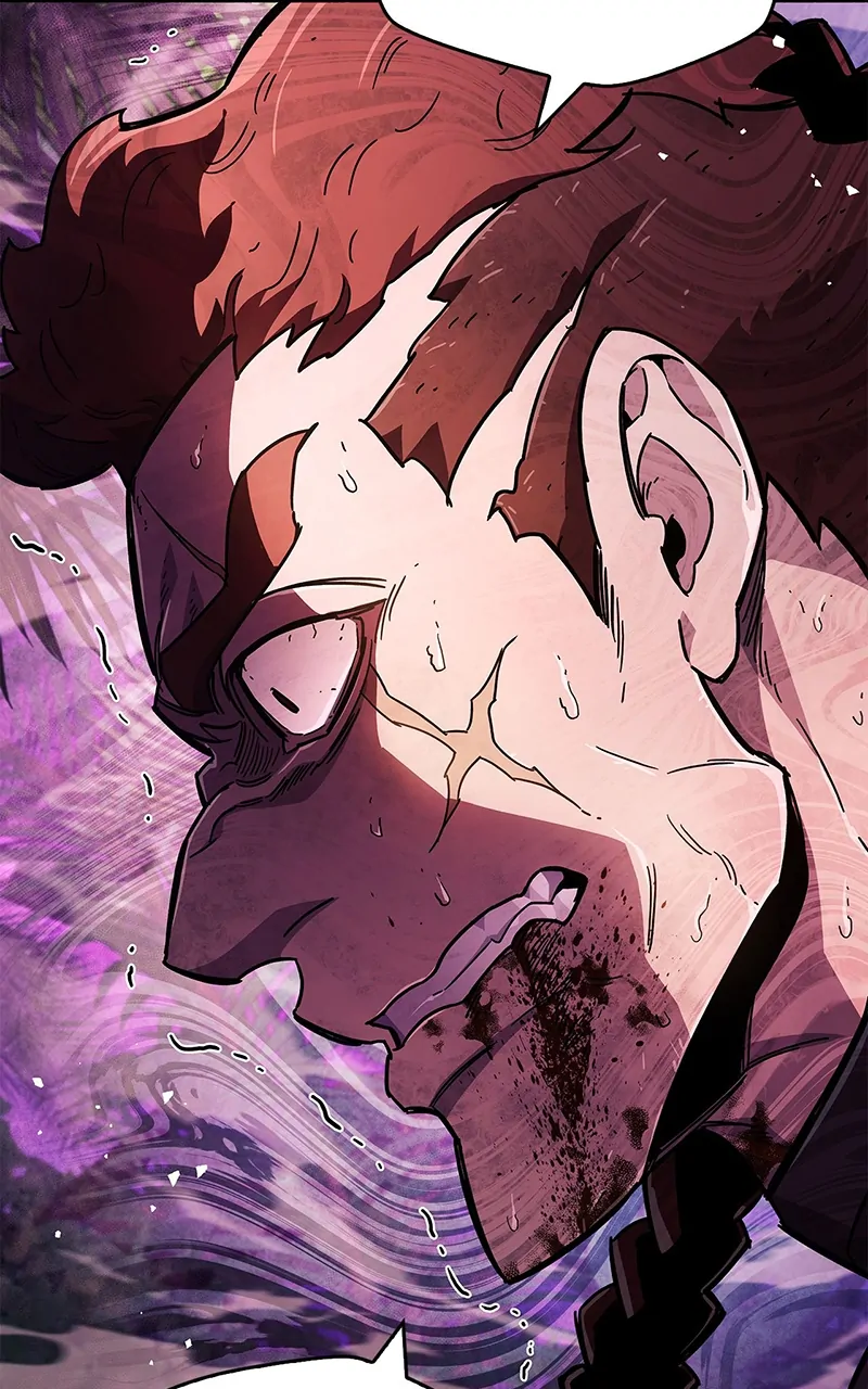 The Player Hides His Past [Official] - Episode 22 manhwa