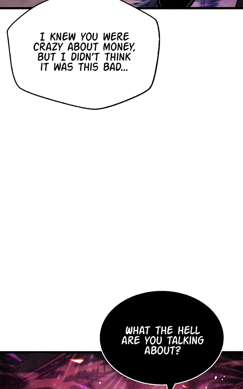 The Player Hides His Past [Official] - Episode 22 manhwa