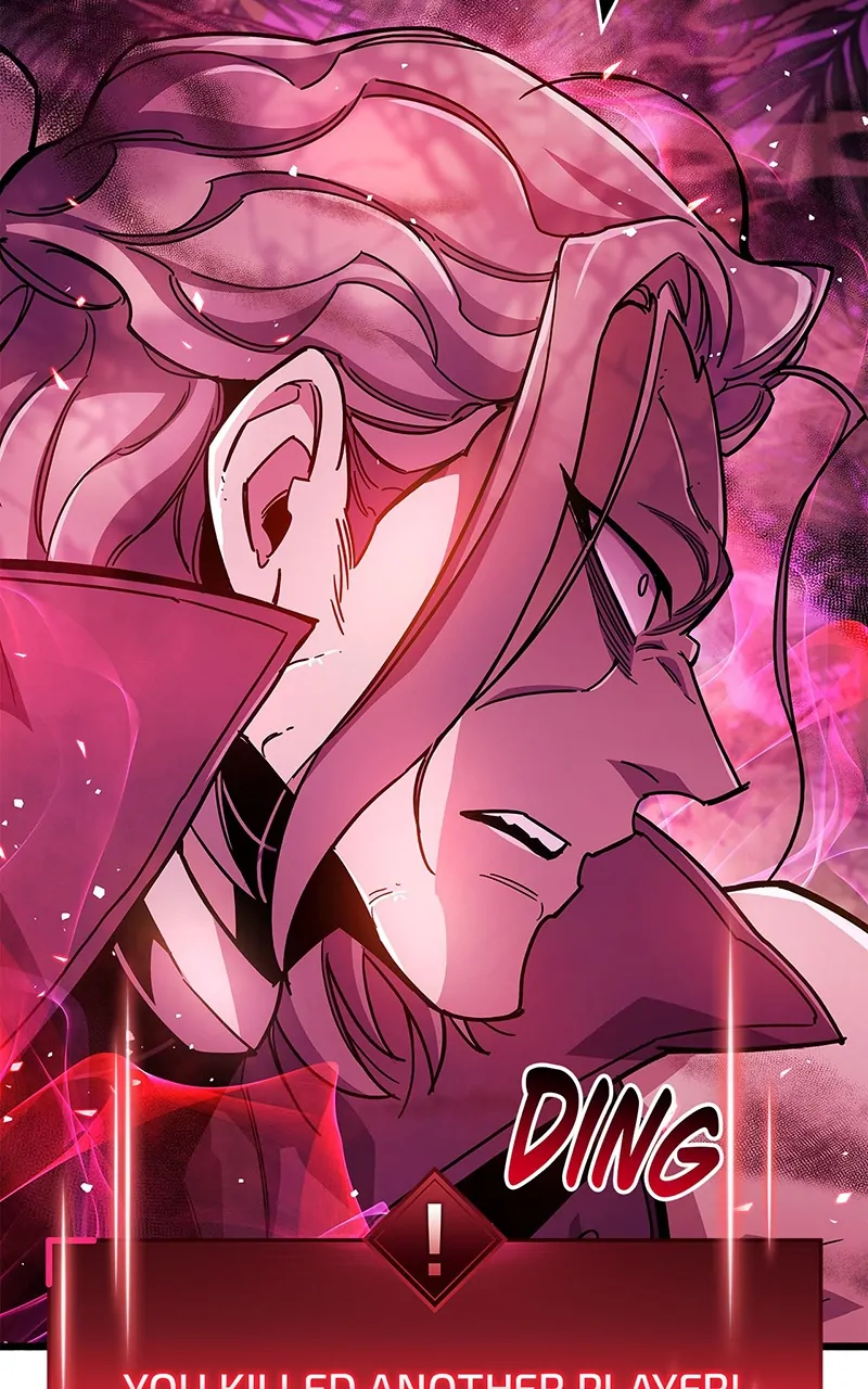 The Player Hides His Past [Official] - Episode 22 manhwa