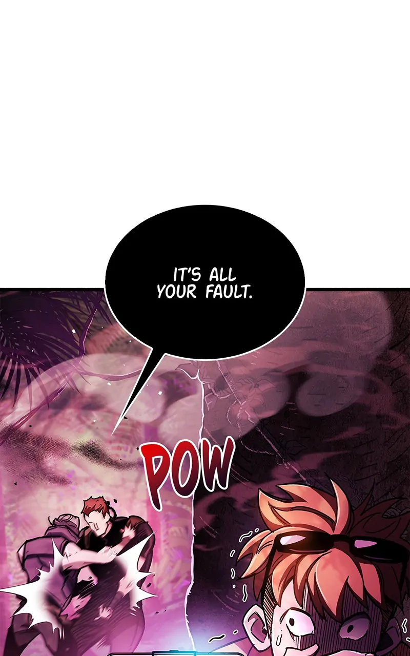 The Player Hides His Past [Official] - Episode 22 manhwa