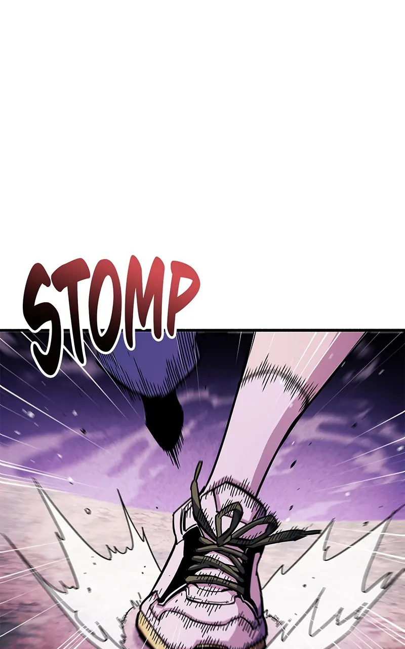 The Player Hides His Past [Official] - Episode 23 manhwa