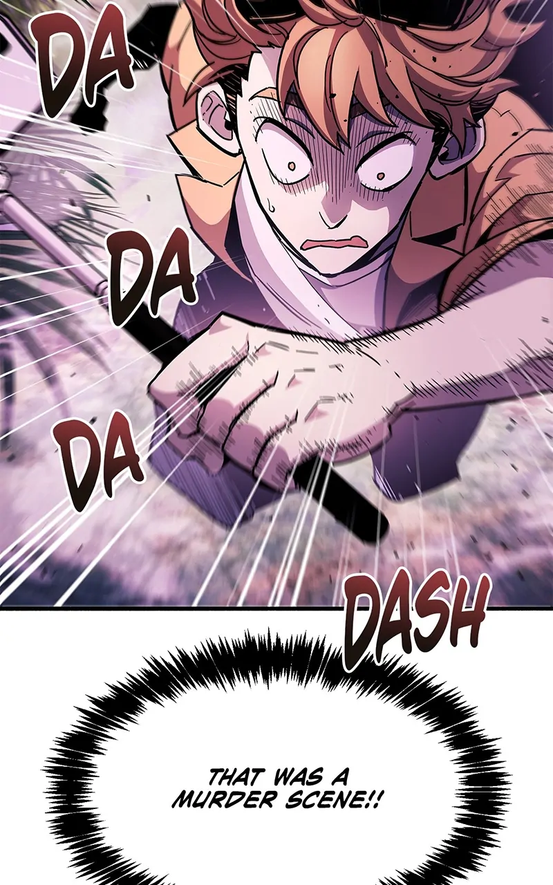 The Player Hides His Past [Official] - Episode 23 manhwa