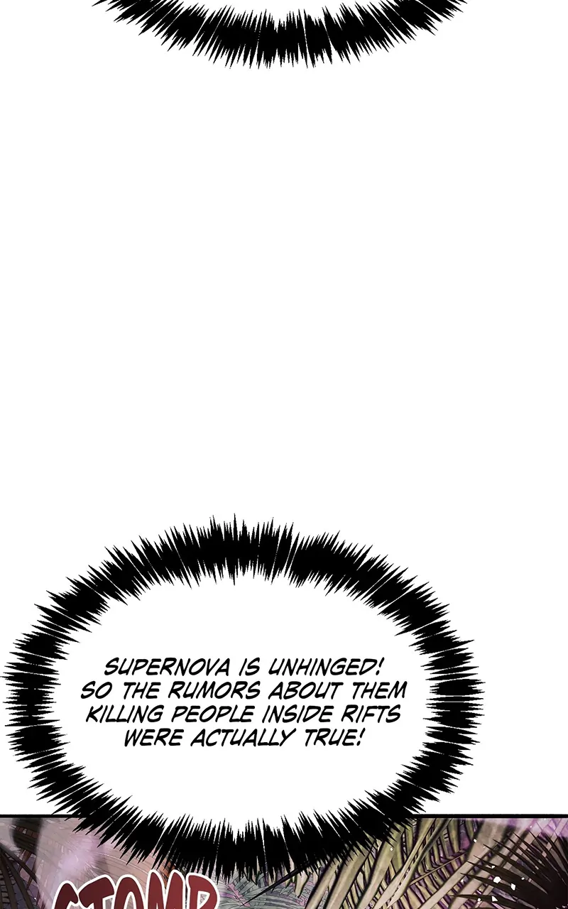The Player Hides His Past [Official] - Episode 23 manhwa