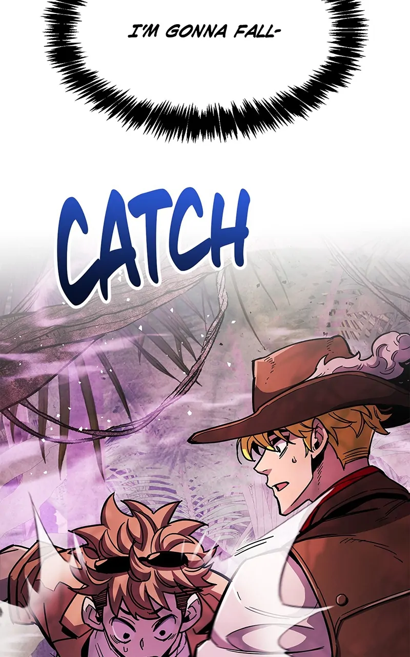 The Player Hides His Past [Official] - Episode 23 manhwa