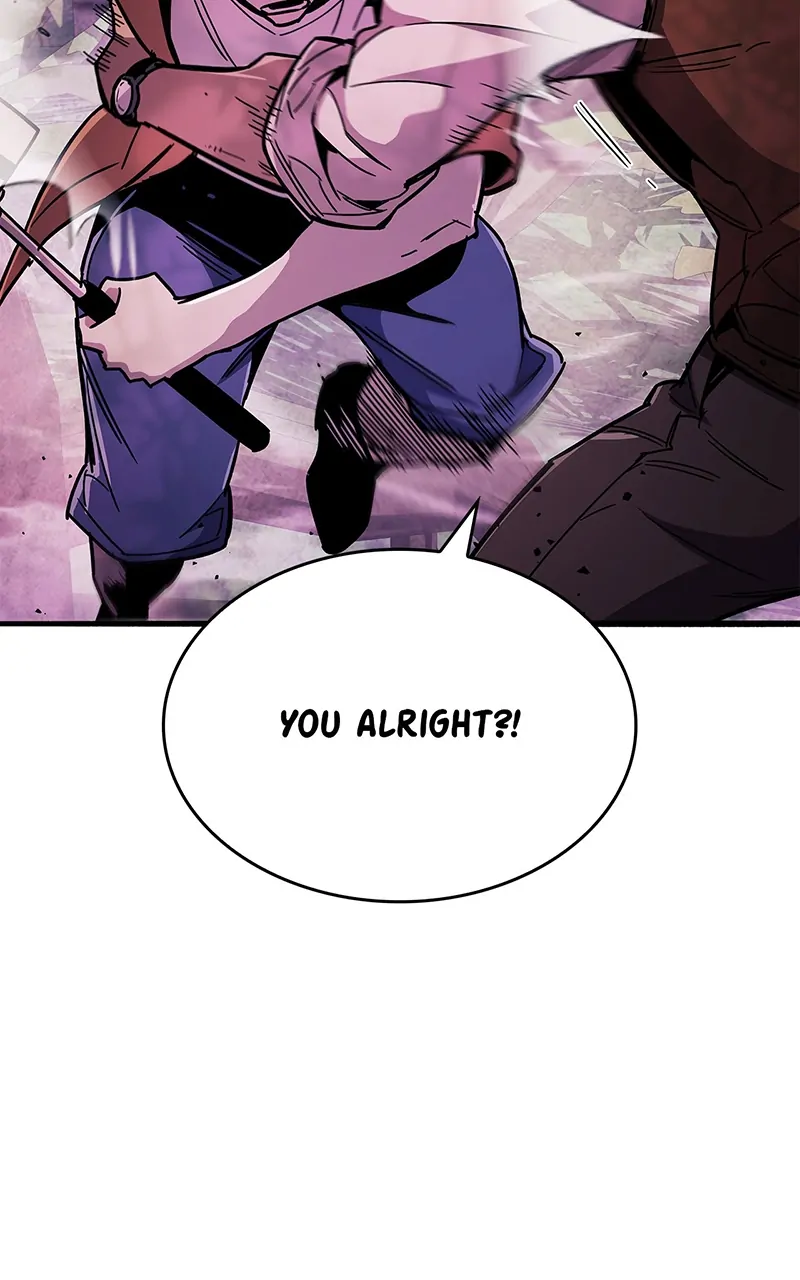 The Player Hides His Past [Official] - Episode 23 manhwa