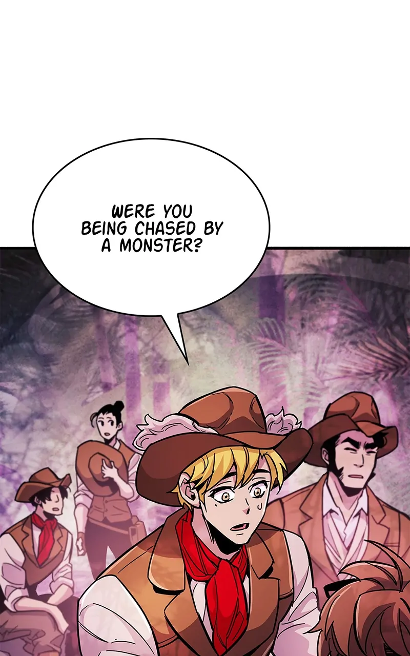 The Player Hides His Past [Official] - Episode 23 manhwa