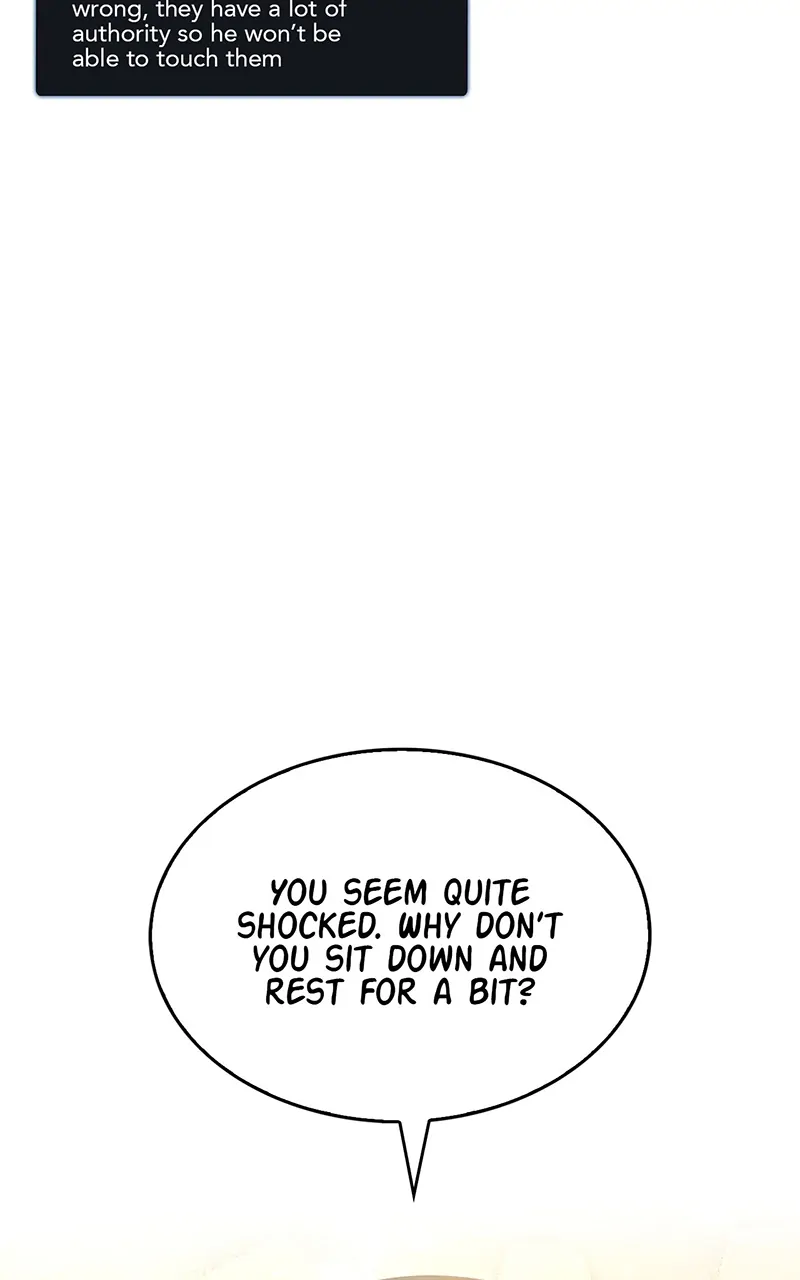 The Player Hides His Past [Official] - Episode 23 manhwa