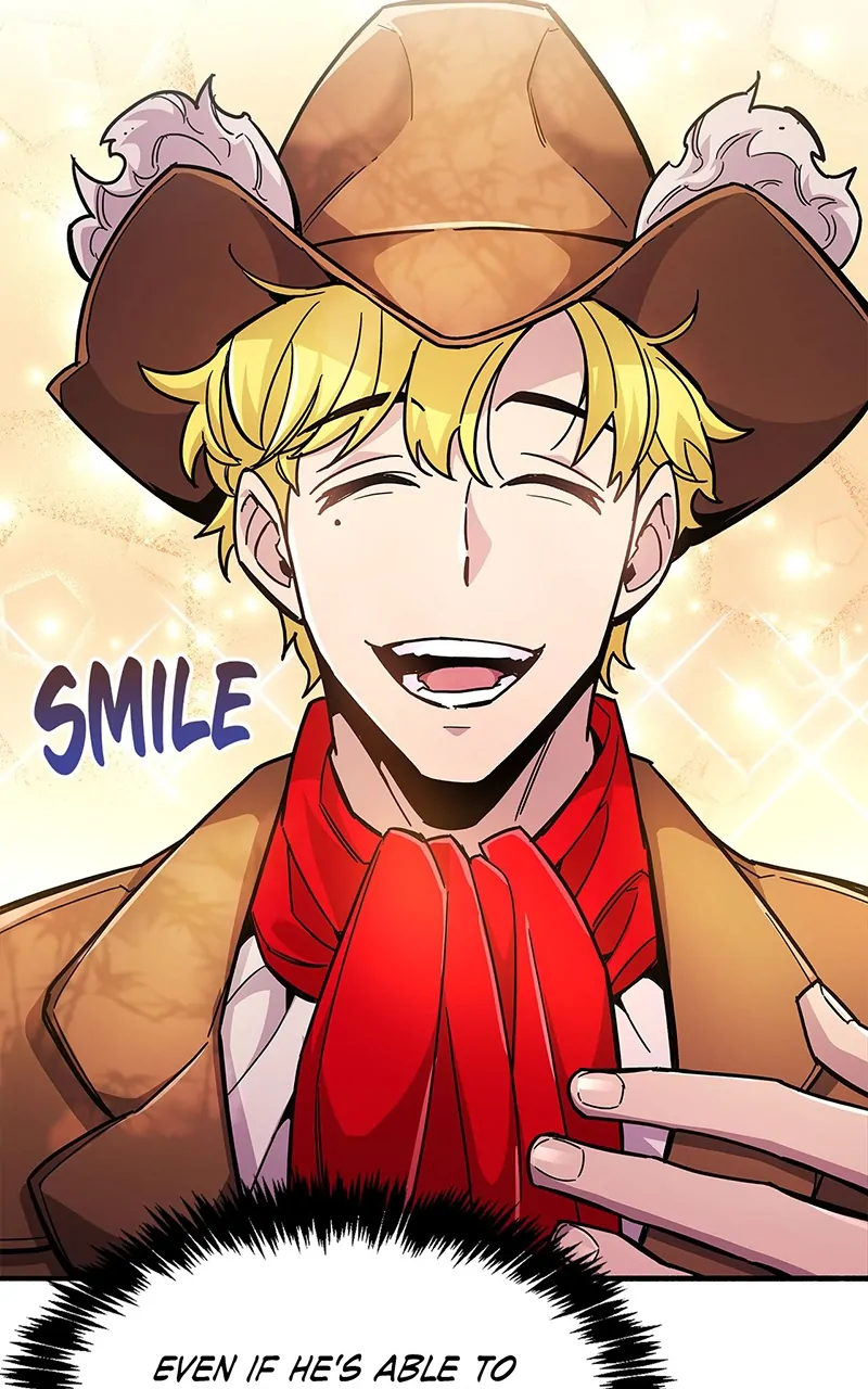 The Player Hides His Past [Official] - Episode 23 manhwa