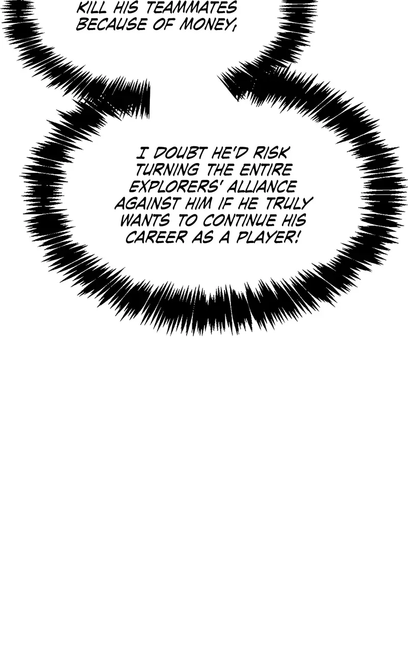 The Player Hides His Past [Official] - Episode 23 manhwa