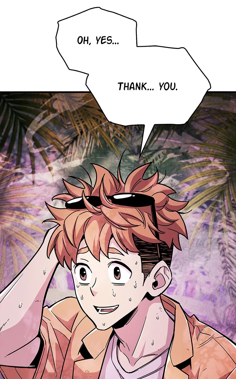 The Player Hides His Past [Official] - Episode 23 manhwa