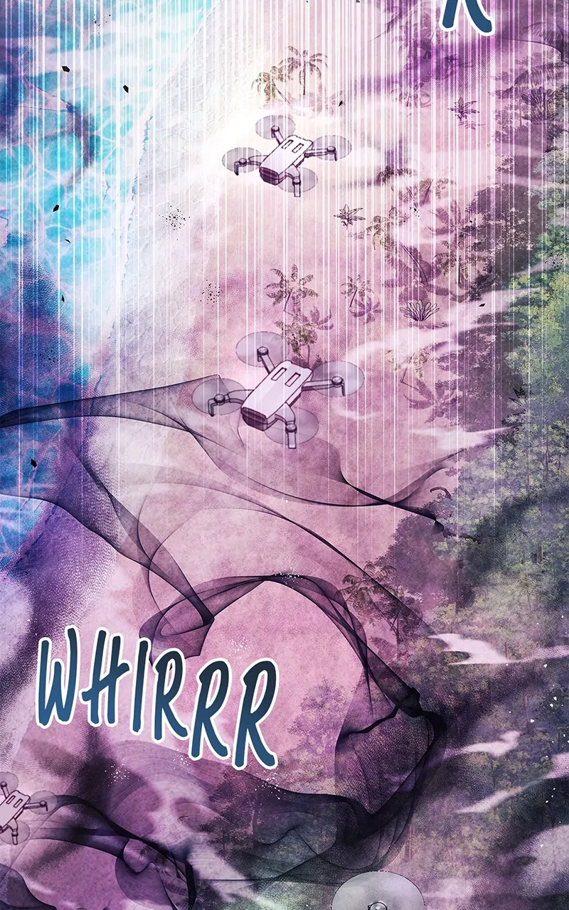 The Player Hides His Past [Official] - Episode 23 manhwa