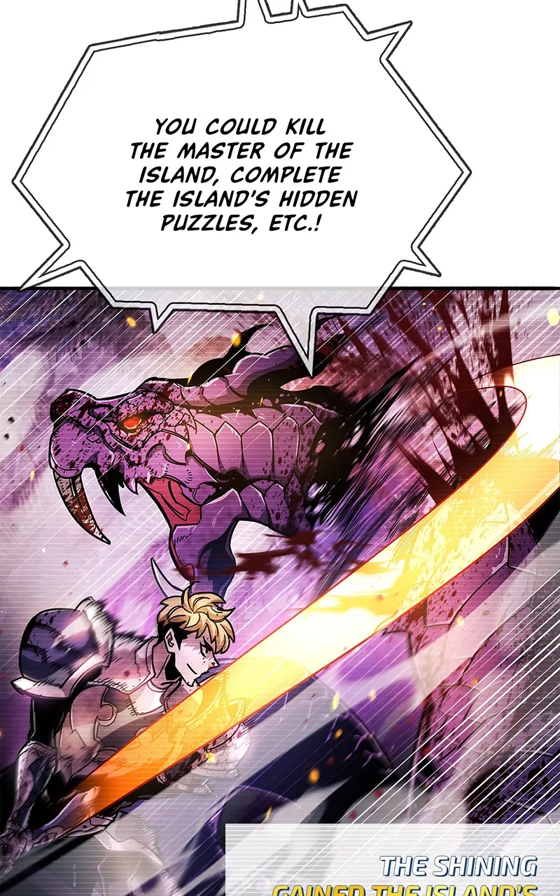 The Player Hides His Past [Official] - Episode 23 manhwa