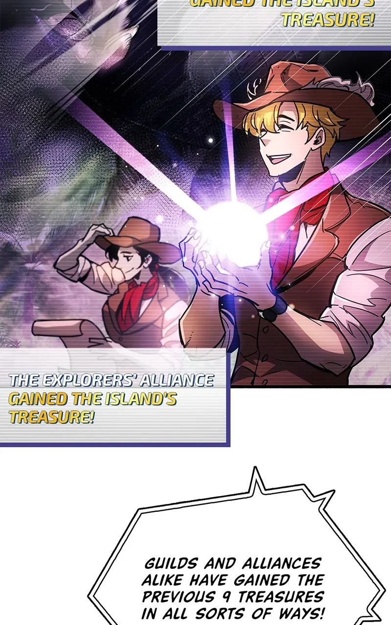 The Player Hides His Past [Official] - Episode 23 manhwa