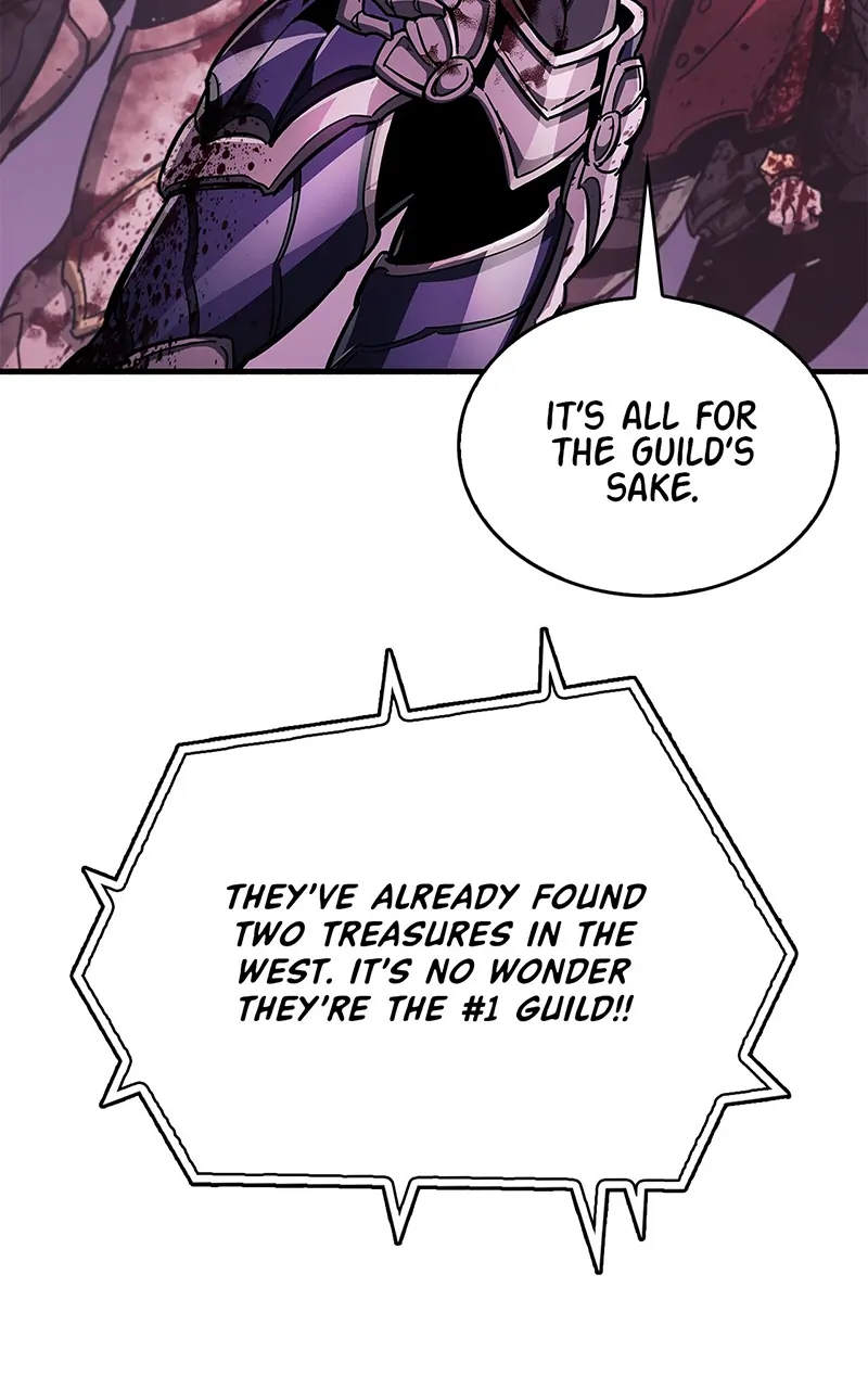 The Player Hides His Past [Official] - Episode 23 manhwa