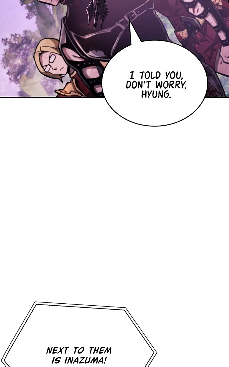The Player Hides His Past [Official] - Episode 23 manhwa