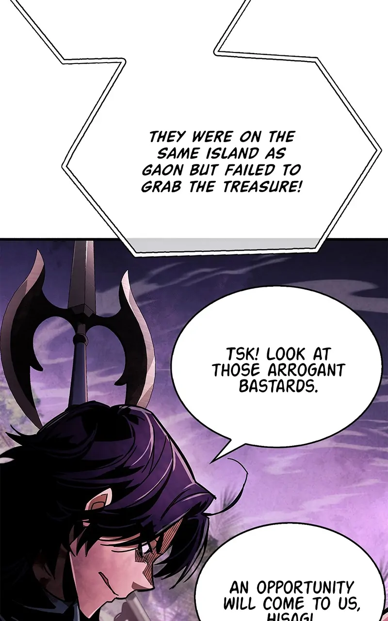 The Player Hides His Past [Official] - Episode 23 manhwa