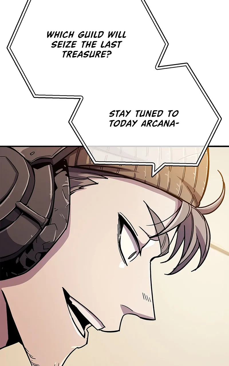 The Player Hides His Past [Official] - Episode 23 manhwa