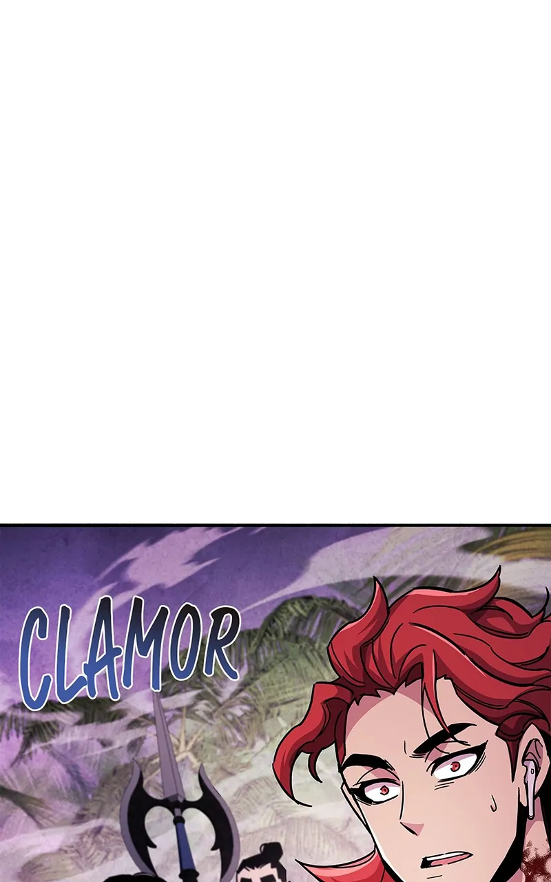 The Player Hides His Past [Official] - Episode 23 manhwa