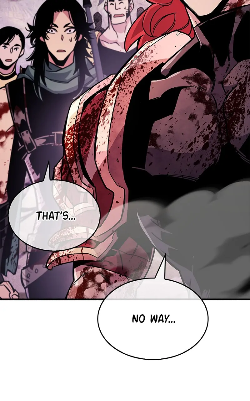 The Player Hides His Past [Official] - Episode 23 manhwa
