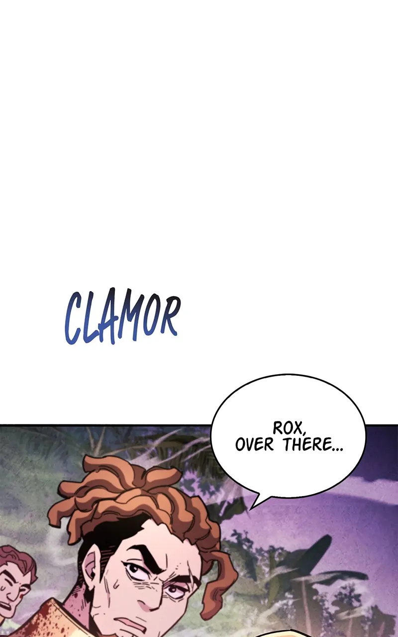The Player Hides His Past [Official] - Episode 23 manhwa